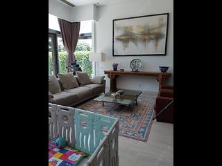 Pak Shek Kok - Providence Bay Phase 1 House 02