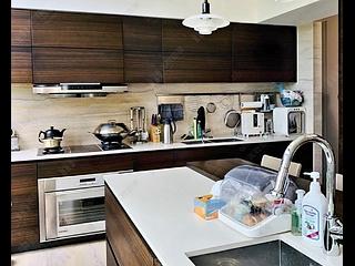 Pak Shek Kok - Providence Bay Phase 1 House 03