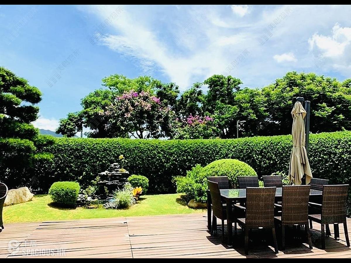 Pak Shek Kok - Providence Bay Phase 1 House 01