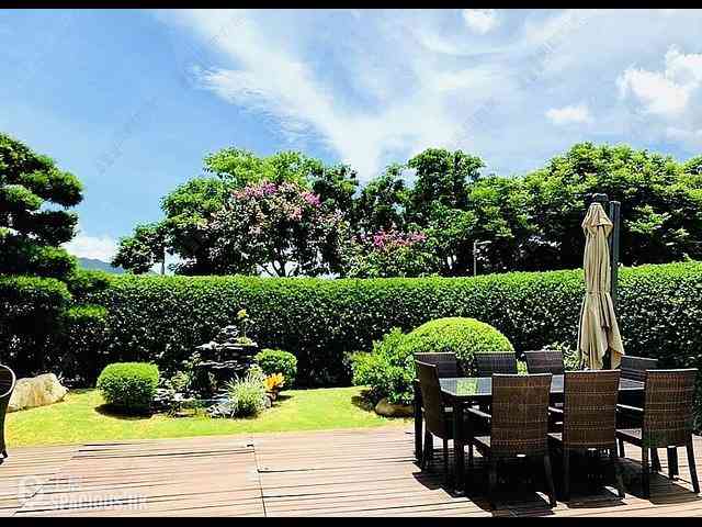 Pak Shek Kok - Providence Bay Phase 1 House 01