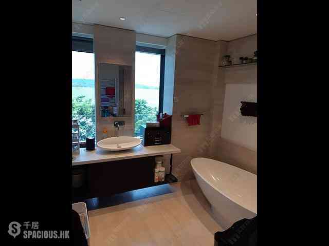 Pak Shek Kok - Providence Bay Phase 1 House 05
