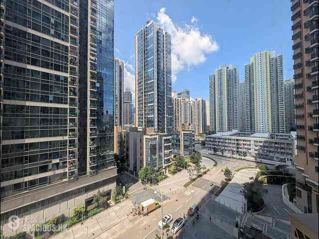 Kai Tak - K・City 01