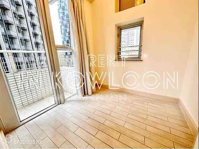 Mong Kok - The Platinum 04