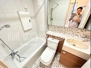 Mong Kok - The Platinum 06