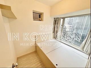 Mong Kok - The Platinum 07