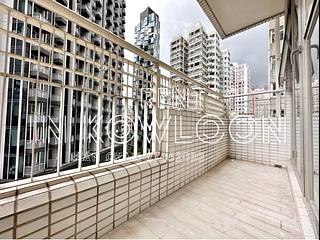 Mong Kok - The Platinum 08