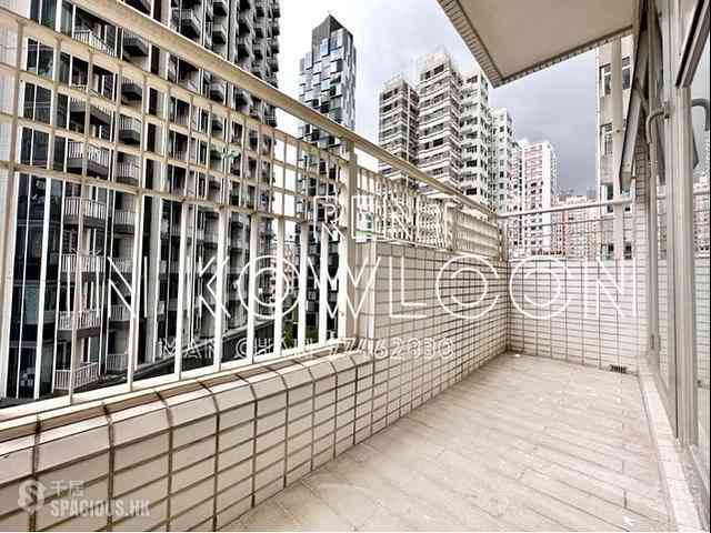 Mong Kok - The Platinum 08