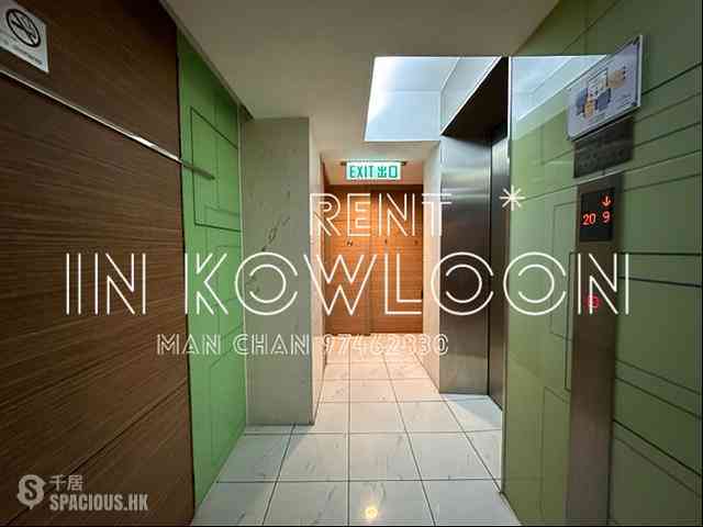 Mong Kok - The Platinum 09