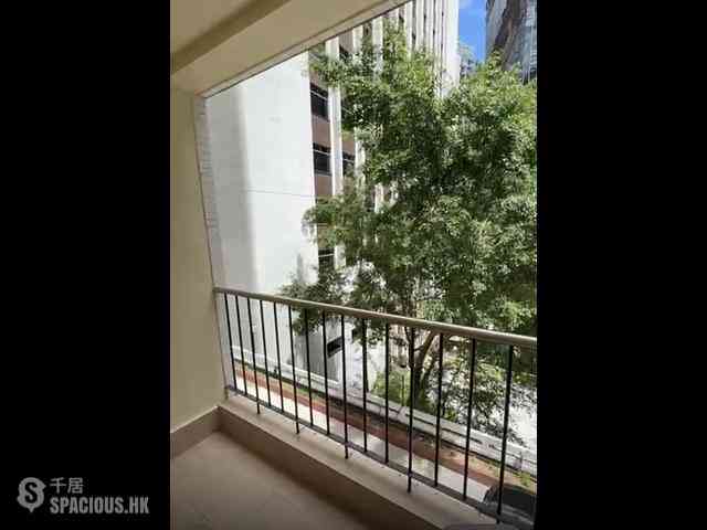 Wan Chai - Phoenix Court Block 5 01