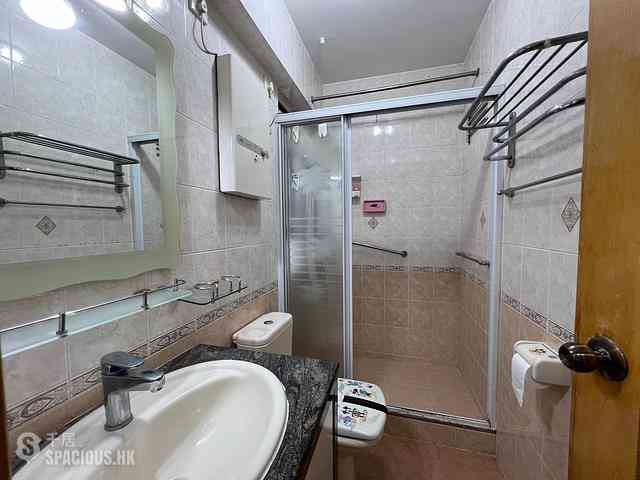 Wan Chai - Kin Lee Building Block B 06