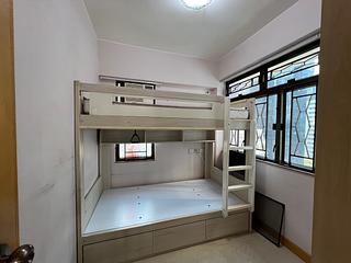 Wan Chai - Kin Lee Building Block B 07