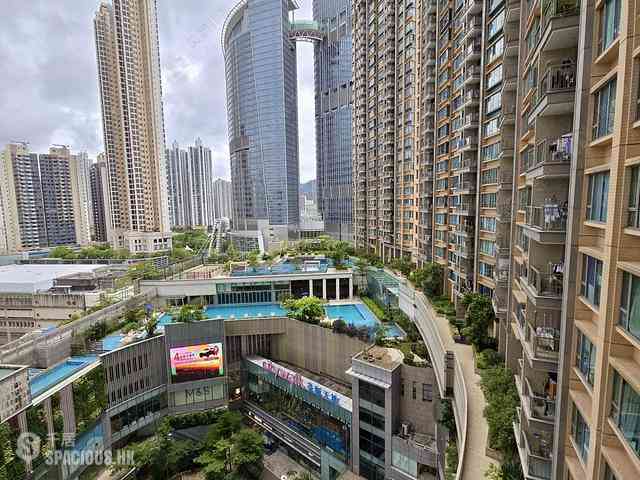 荃灣 - 萬景峯5座 01
