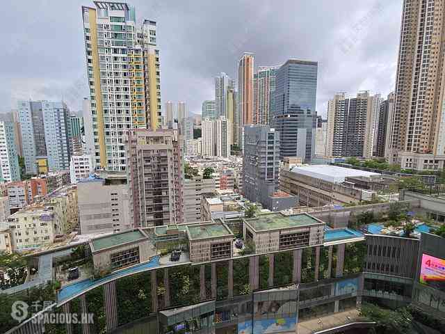 Tsuen Wan - Vision City Tower 5 02