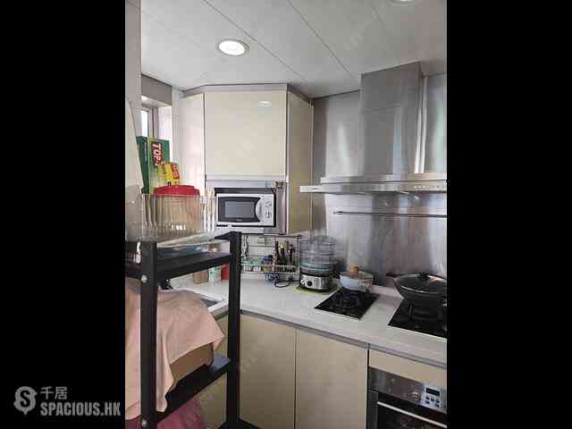 Tsuen Wan - Vision City Tower 5 06