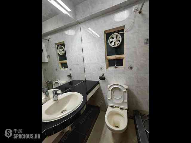 Tsuen Wan - Vision City Tower 5 07