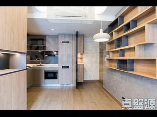 日出康城 - 日出康城4B期 晋海II 3B座 03