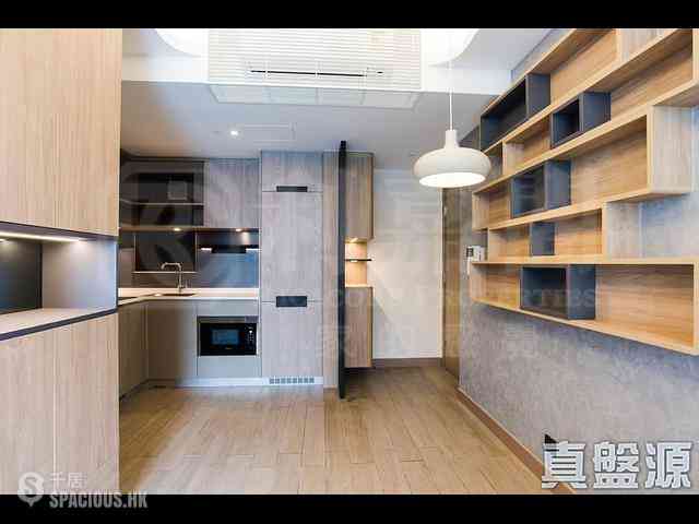 日出康城 - 日出康城4B期 晉海II 3B座 03