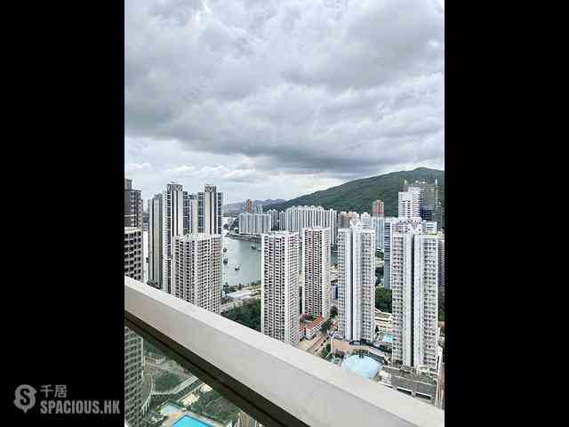 Tsuen Wan - Vision City Tower 2 01