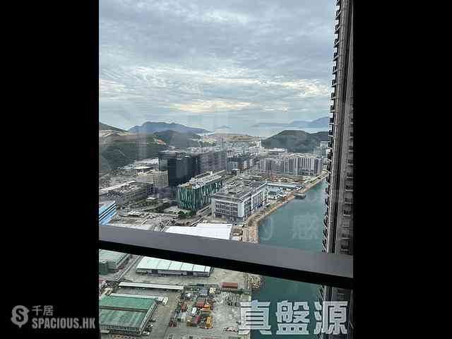 日出康城 - 日出康城4B期 晉海II 3B座 10