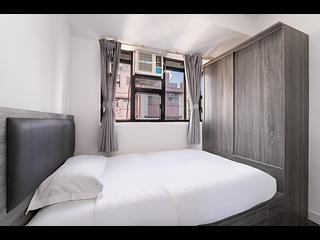 Yau Ma Tei - Man Shing Building 04