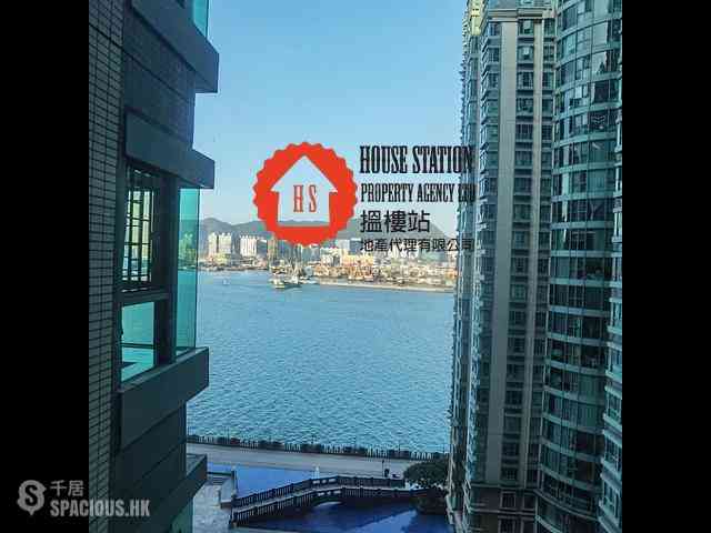 Hung Hom - Laguna Verde Phase 2 Villa Verde Villa Verde 01