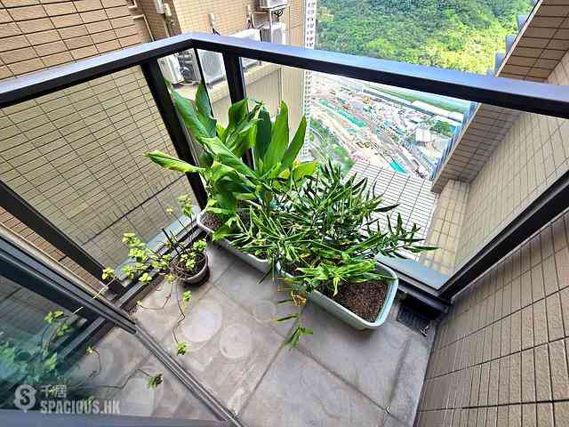 Tung Chung - The Visionary Tower 2 32