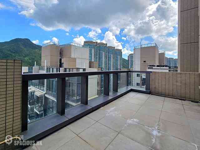 Tung Chung - The Visionary Tower 2 36