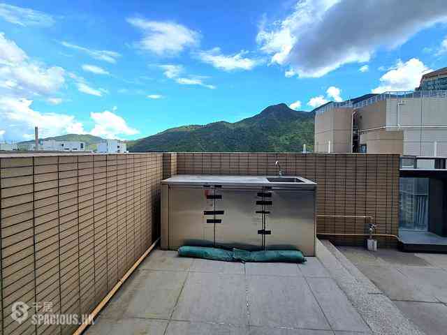 Tung Chung - The Visionary Tower 2 37