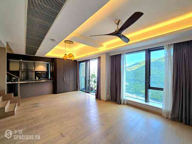 Tung Chung - The Visionary Tower 2 01