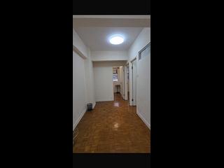 Sai Ying Pun - Tone Hing Building 02