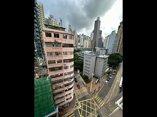 Sai Ying Pun - Bank Building 10