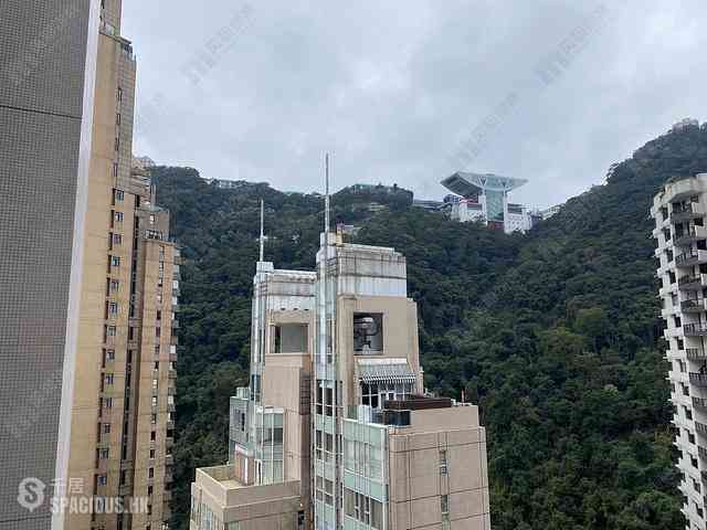 中半山 - 嘉富麗苑 01