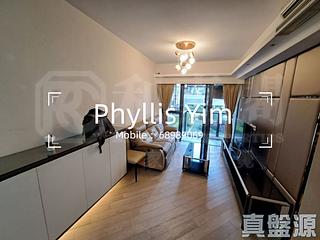 Tseung Kwan O - The Wings IIIA Block 3B 02