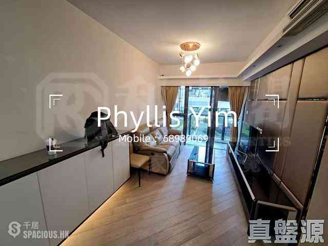 Tseung Kwan O - The Wings IIIA Block 3B 02
