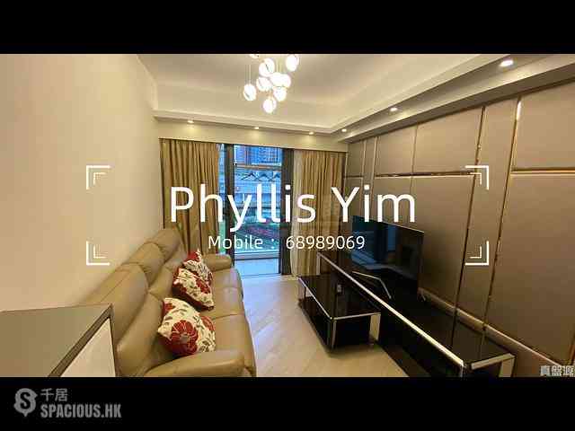 Tseung Kwan O - The Wings IIIA Block 3B 03