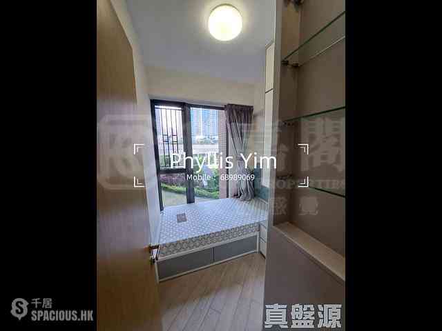 Tseung Kwan O - The Wings IIIA Block 3B 04