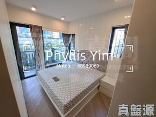 Tseung Kwan O - The Wings IIIA Block 3B 05