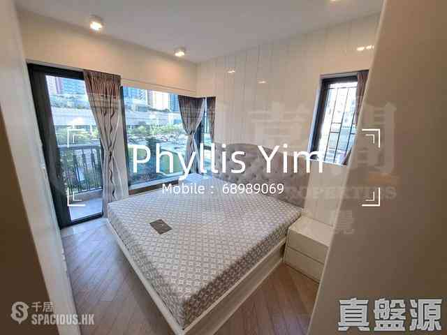 Tseung Kwan O - The Wings IIIA Block 3B 05