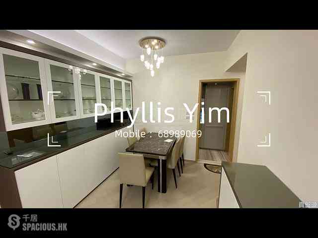 Tseung Kwan O - The Wings IIIA Block 3B 06