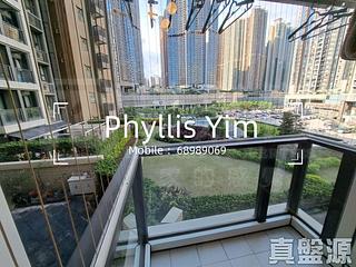 Tseung Kwan O - The Wings IIIA Block 3B 09