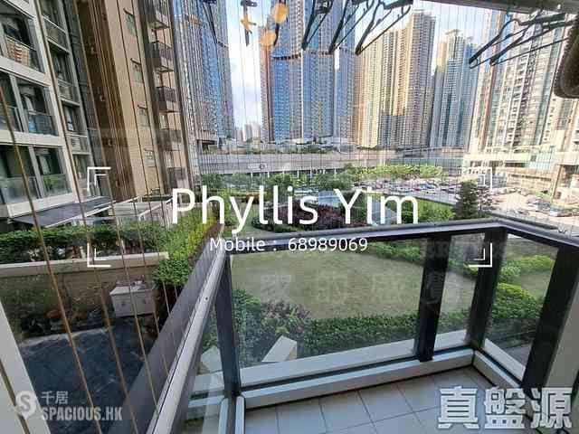 Tseung Kwan O - The Wings IIIA Block 3B 09