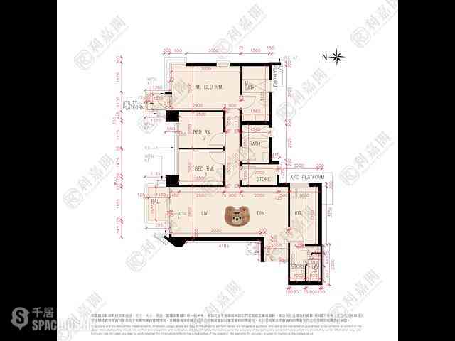 Tseung Kwan O - The Wings IIIA Block 3B 10