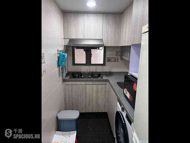 Hang Hau - Residence Oasis Tower 2 05