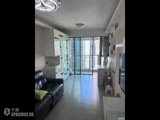Hang Hau - Residence Oasis Tower 2 01