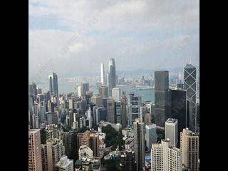 Mid Levels Central - The Mayfair 21