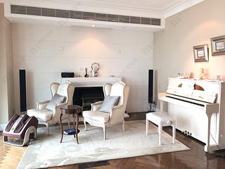 Mid Levels Central - The Mayfair 23