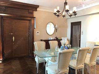 Mid Levels Central - The Mayfair 25