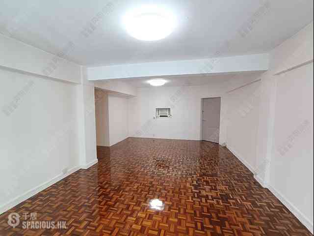 Wan Chai - Fujiya Mansion 03