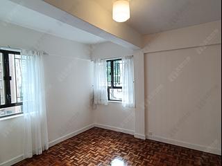 Wan Chai - Fujiya Mansion 07