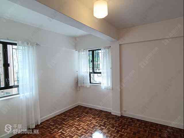 Wan Chai - Fujiya Mansion 07